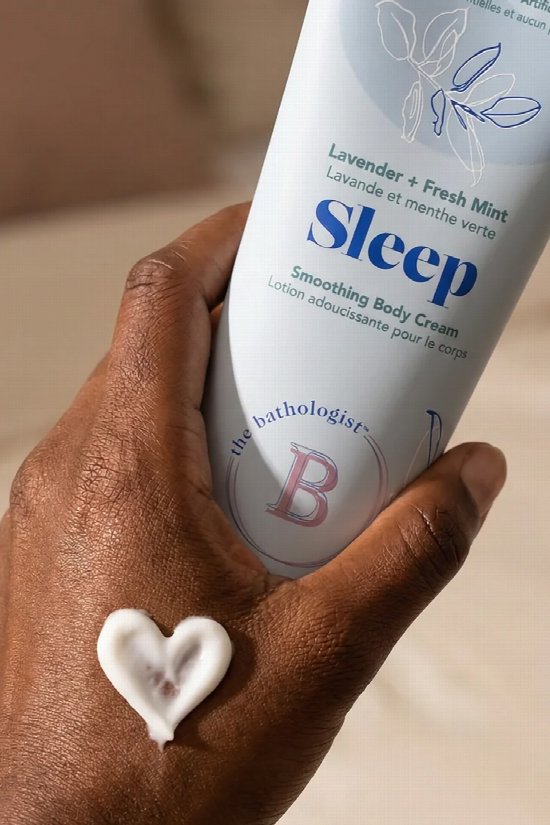 Smoothing Body Cream